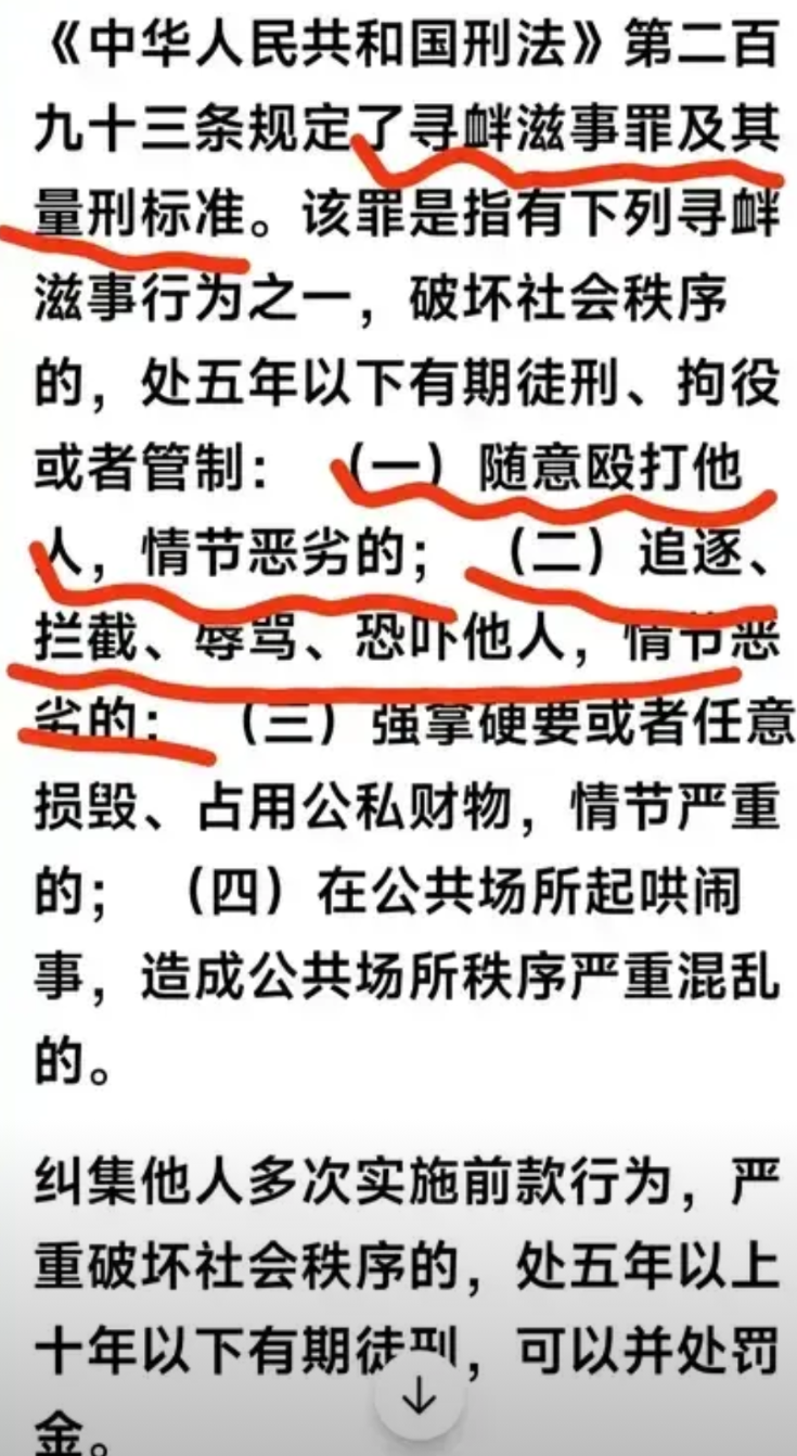 1:王某属不属于随意殴打他人，情节恶劣?
2:王某属不属于多次随意殴打他人?
3