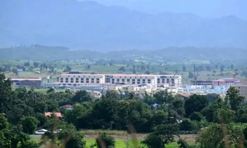 缅北电诈，最头疼的不是缅甸人，而是中国人，因为受害者多是中国人。

这件事要彻底