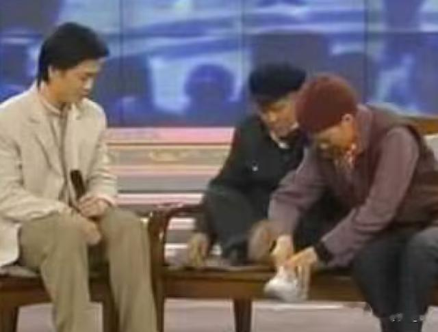 真相了!让赵本山离开央视春晚的不是宋丹丹更不是范伟,是她!(赵本山为什么退春晚)-第12张图片-九妖电影 真相了!让赵本山离开央视春晚的不是宋丹丹更不是范伟,是她!(赵本山为什么退春晚)-第12张图片-九妖电影