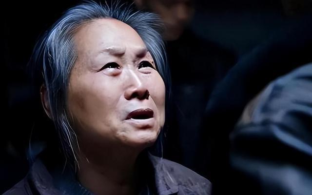 60岁被亲儿子带入演艺圈，73岁成“百亿老太”，现在比儿子还要红（六旬老人被儿子赶出家）-第18张图片-九妖电影