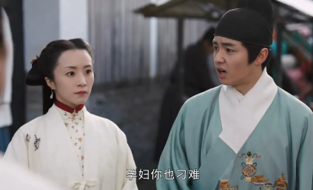 《锦囊妙录》翟子路饰演的齐梦麟太聒噪了！女主在破案，他却每每在关键的时候添乱，真