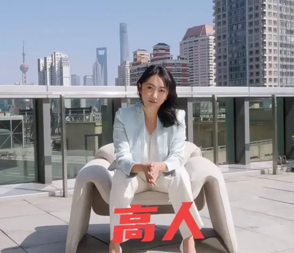 哎哟，你们看看华真的这波操作，我算是彻底悟了！

首先啊，她公开说明和“小于”只