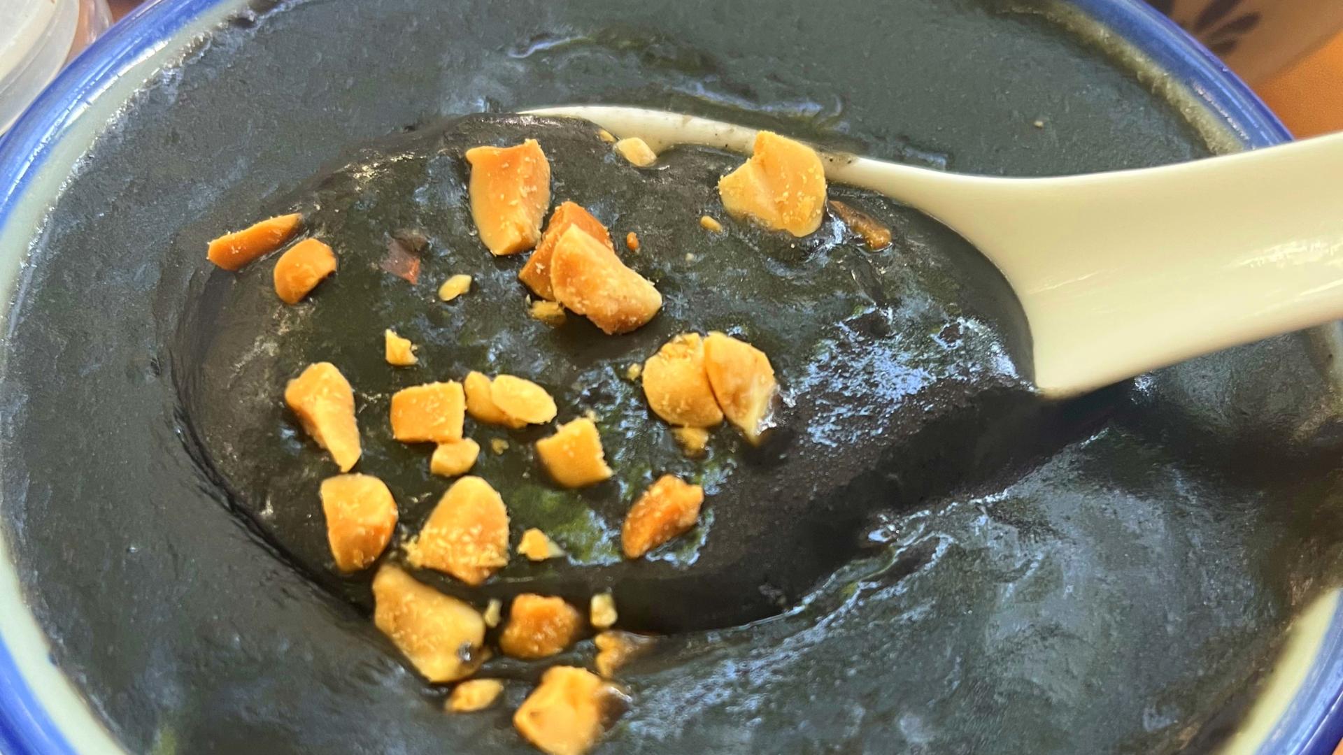 广州芝麻糊封神榜！