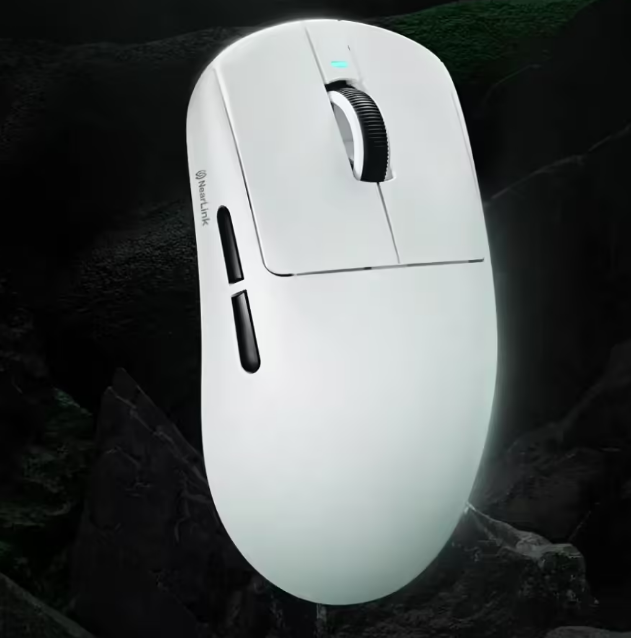 VXE 威界星闪 R1 鼠标首发 89 元