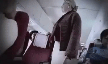 这才是真正应该被歧视的人干得漂亮！ 