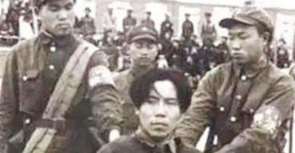 戴藏宜的悲剧人生与历史教训