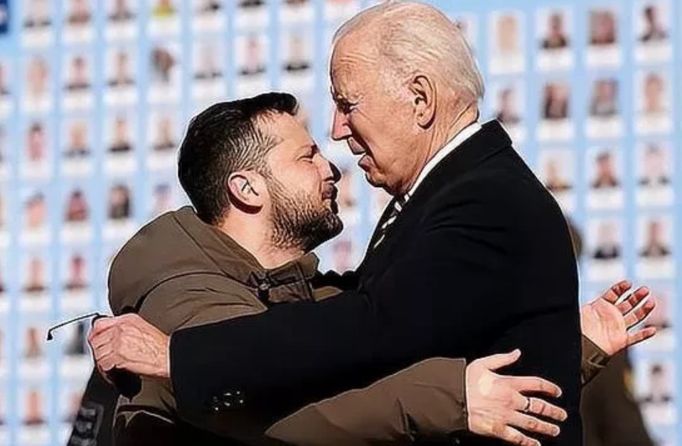 莫斯科音乐厅突袭事件成了一个转折点，在俄乌战场上，俄罗斯再也不缩手缩脚，而是放开