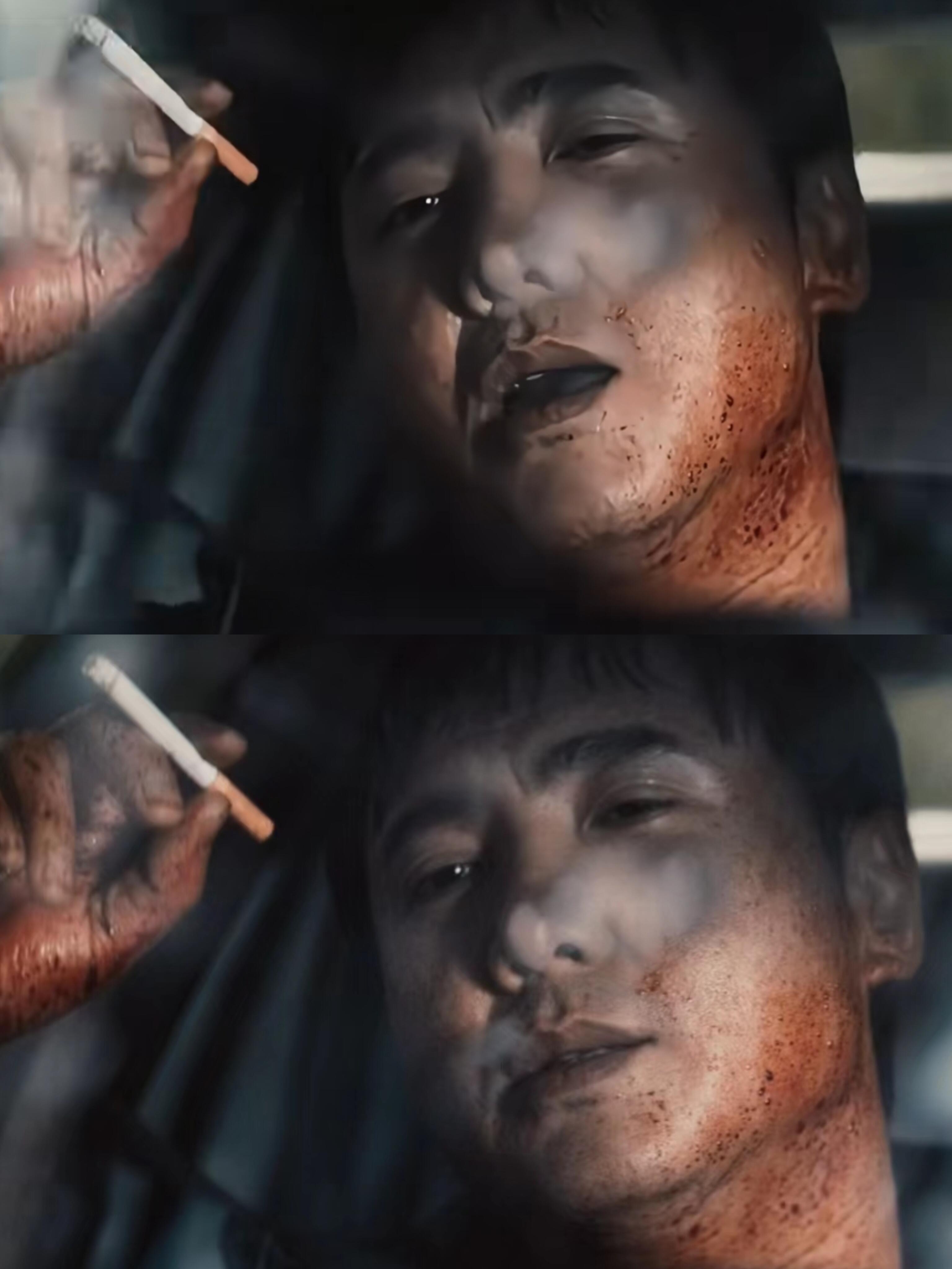 终成了意难平，永远被这样的兄弟情所感动！