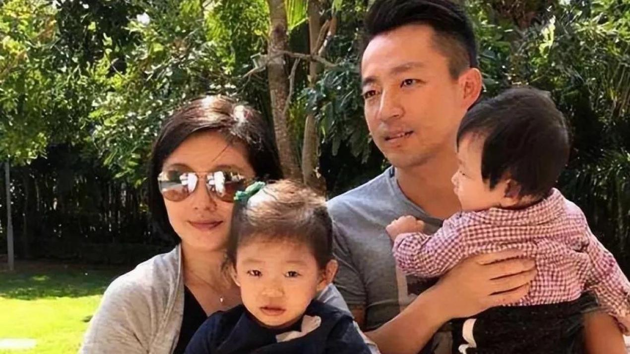 这下S家可以放心了，汪小菲律师近日回应：所有家产全在孩子名下