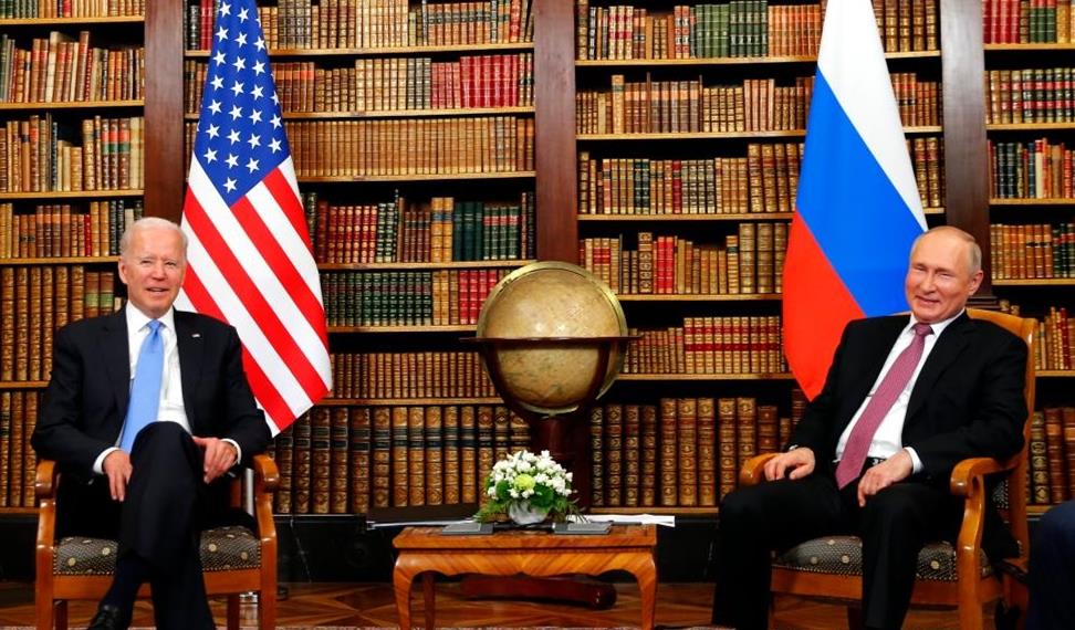 拜登：已准备好赢得与中国的竞争
3月8日消息，美国总统拜登向美国国会发表国情咨文