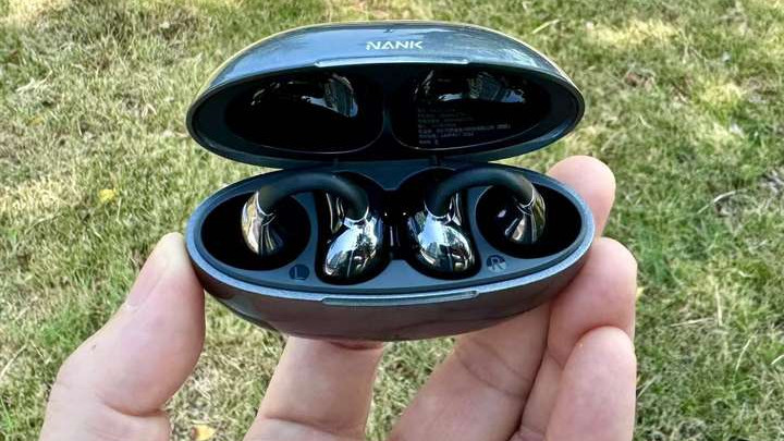 南卡Ultra耳夹式蓝牙耳机实测：引领性能巅峰，金耳朵打造声学系统，畅享CD级高保真音质