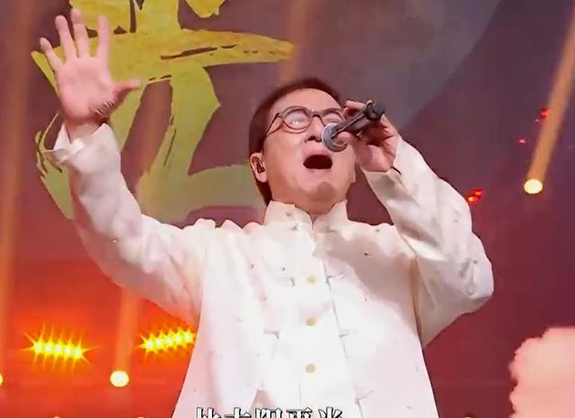大湾区这一夜“港娱”没死，难听、跑调，内娱偶像明星们输得彻底（大湾区有哪些明星演出过）-第10张图片-九妖电影