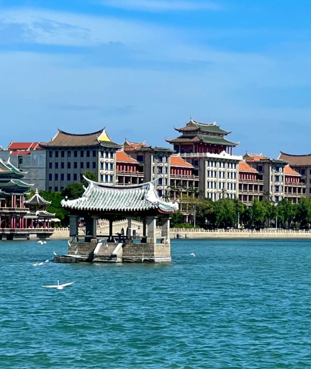厦门旅行攻略