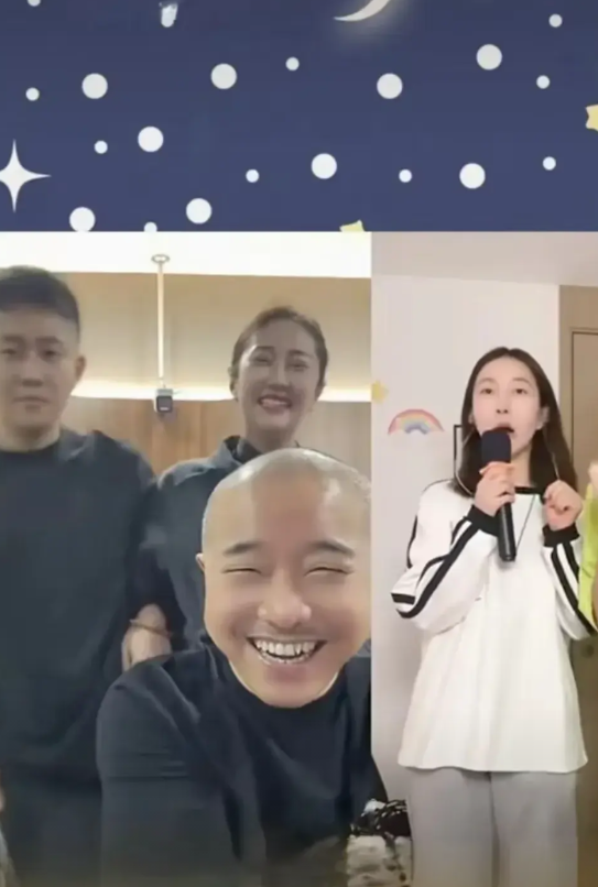 啥叫掩饰和平，看看这一家子就知道了，王亮在到处寻求谅解，可被他真正伤害到的人，真