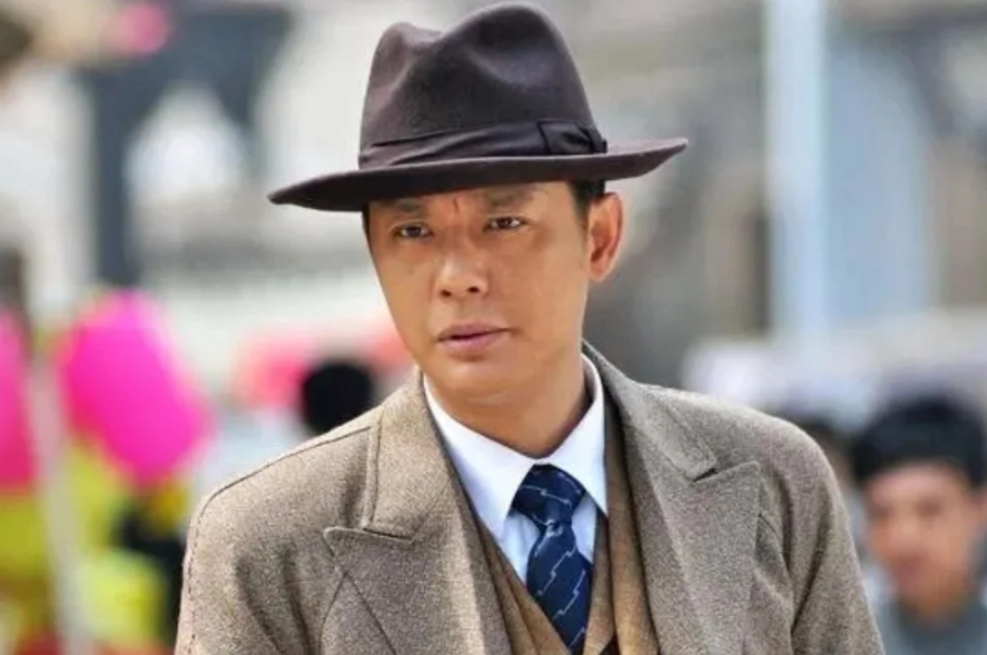 傅程鹏：从心出发，用演技征服演艺圈