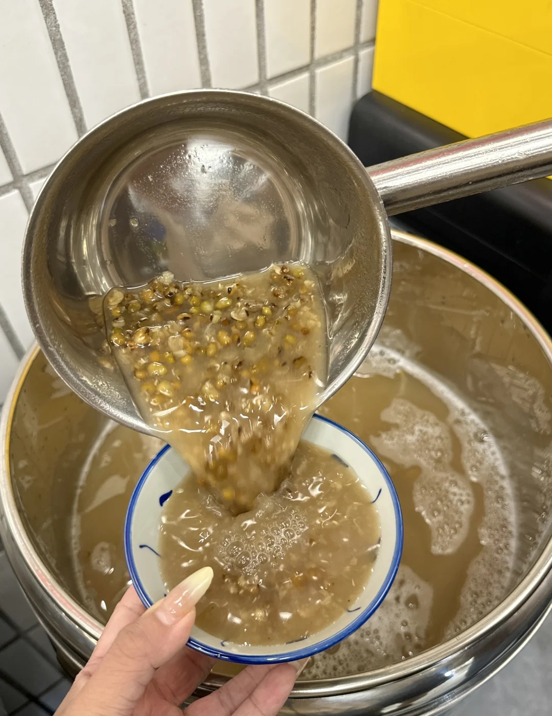在杭州！越破的小店越好吃！