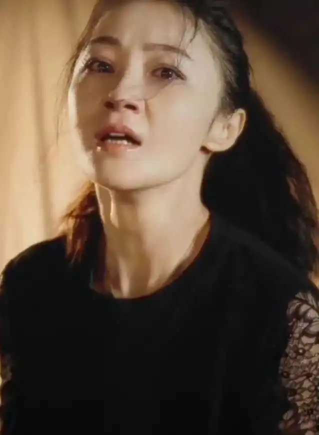 姚笛复出了