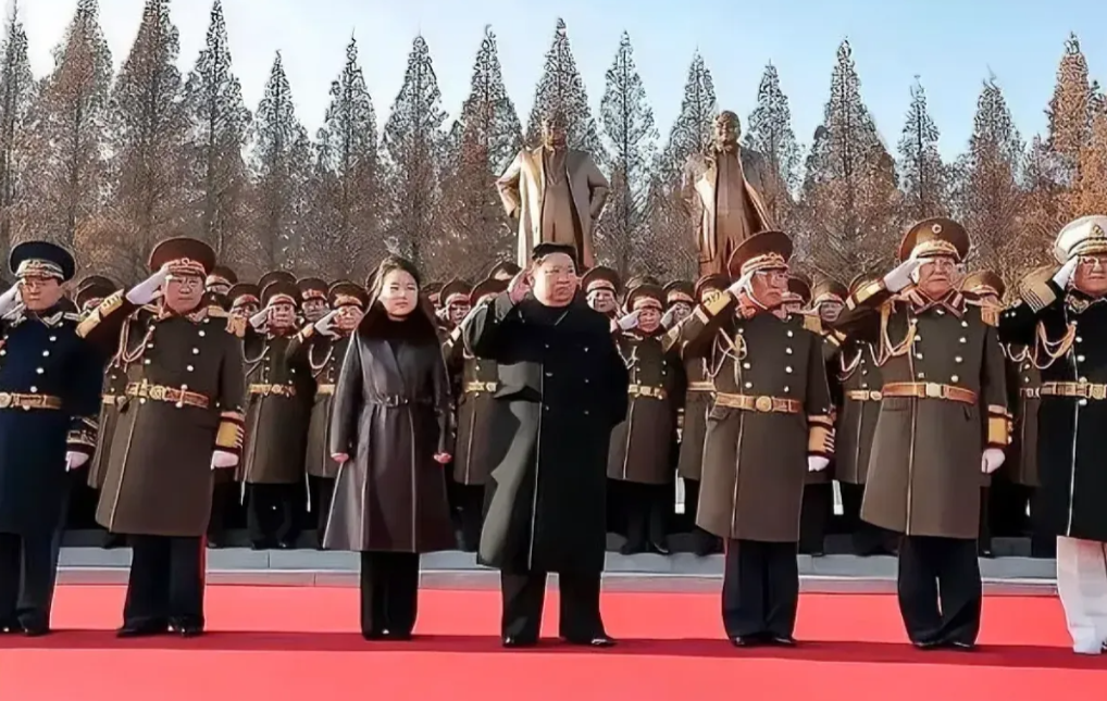 朝鲜服软了？朝鲜现在希望和平！战斗不起来了吗！朝鲜希望韩国放弃制裁，寻求和平合作