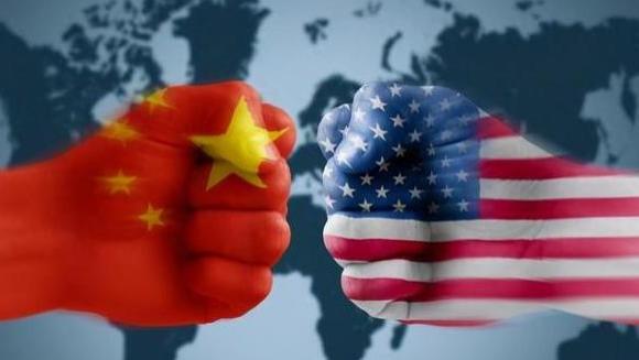 半导体制裁反击战打响！中国强硬反击，大不了第二次冷战