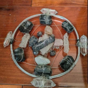    上个租客退房之后，在床底下发现了一个不知为何物的东西。这到底是什么呢？  