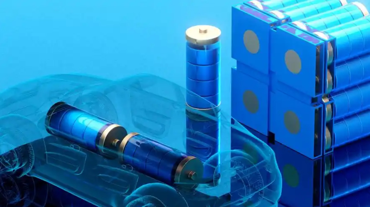 美国固态电池突破了，现在已进入试生产阶段。
美国固态电池名叫microvast，