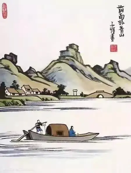 古代的“九州”，分别指哪九个州？