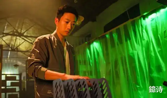 一口气看12集，越看越上瘾，尺度够大，悬疑剧又有剧可追了（hbo高质量悬疑剧）-第3张图片-九妖电影