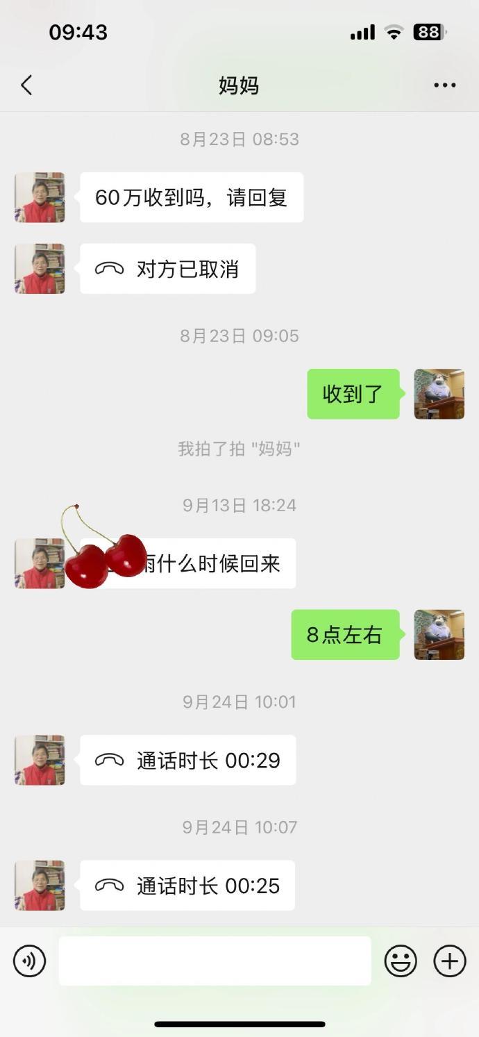 我的霸总婆婆 ，真的很厉害