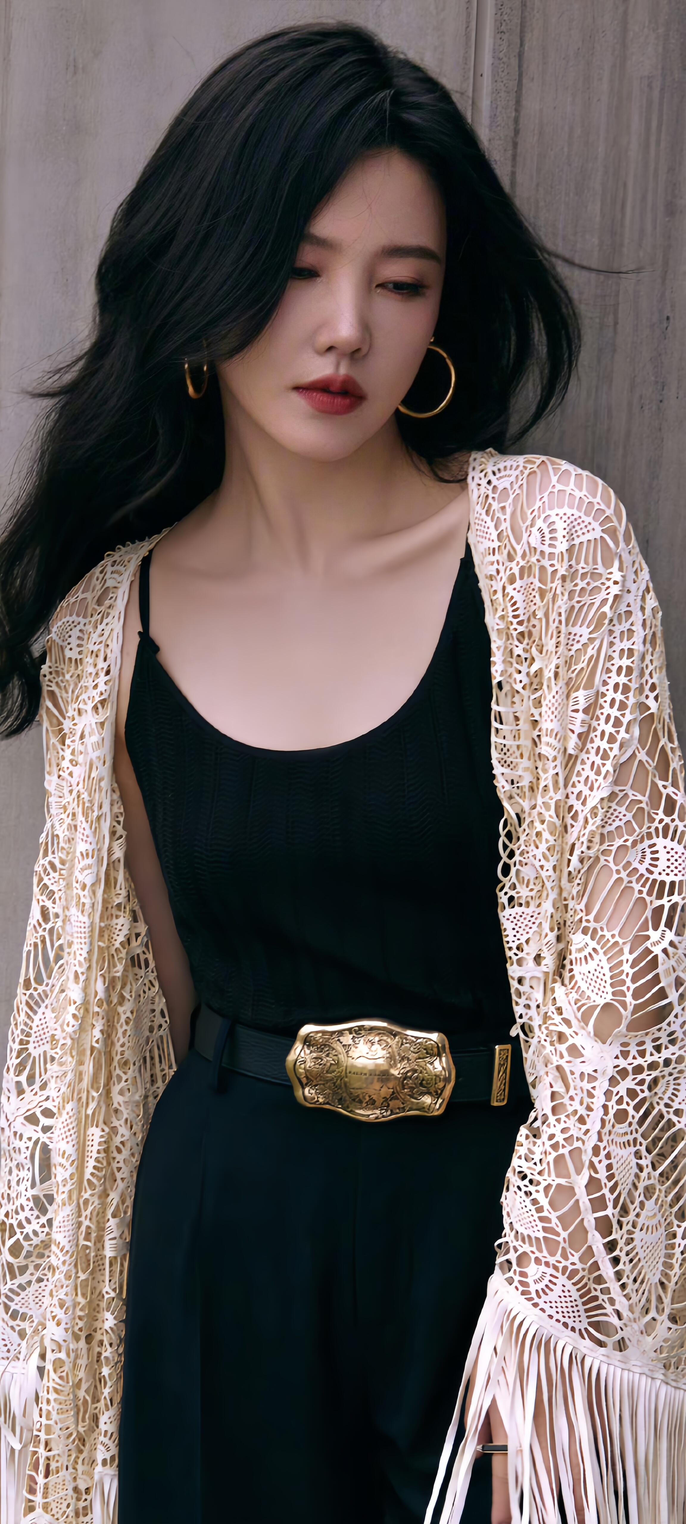 杨子珊——温暖而热烈