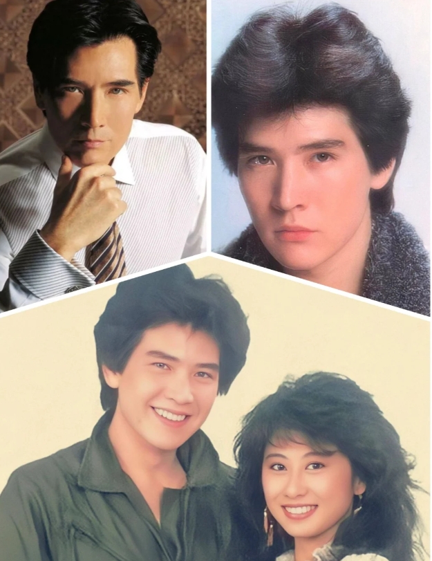 费翔为她终身不娶，她却插足自己恩人的婚姻