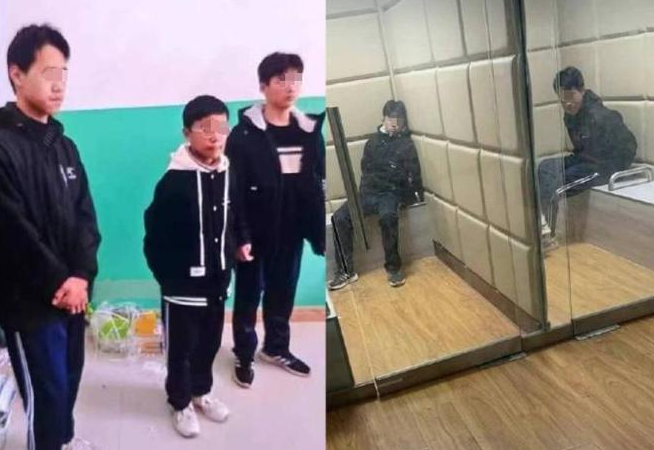邯郸初中生遭同学杀害埋尸案一审宣判，主犯获无期徒刑！

2024年12月30日，