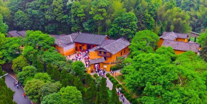 浏阳有哪些其他的旅游景点？