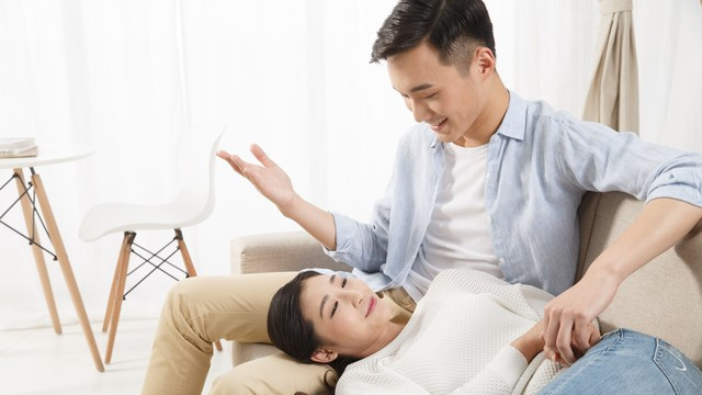 婆媳关系：婚姻中的微妙战场