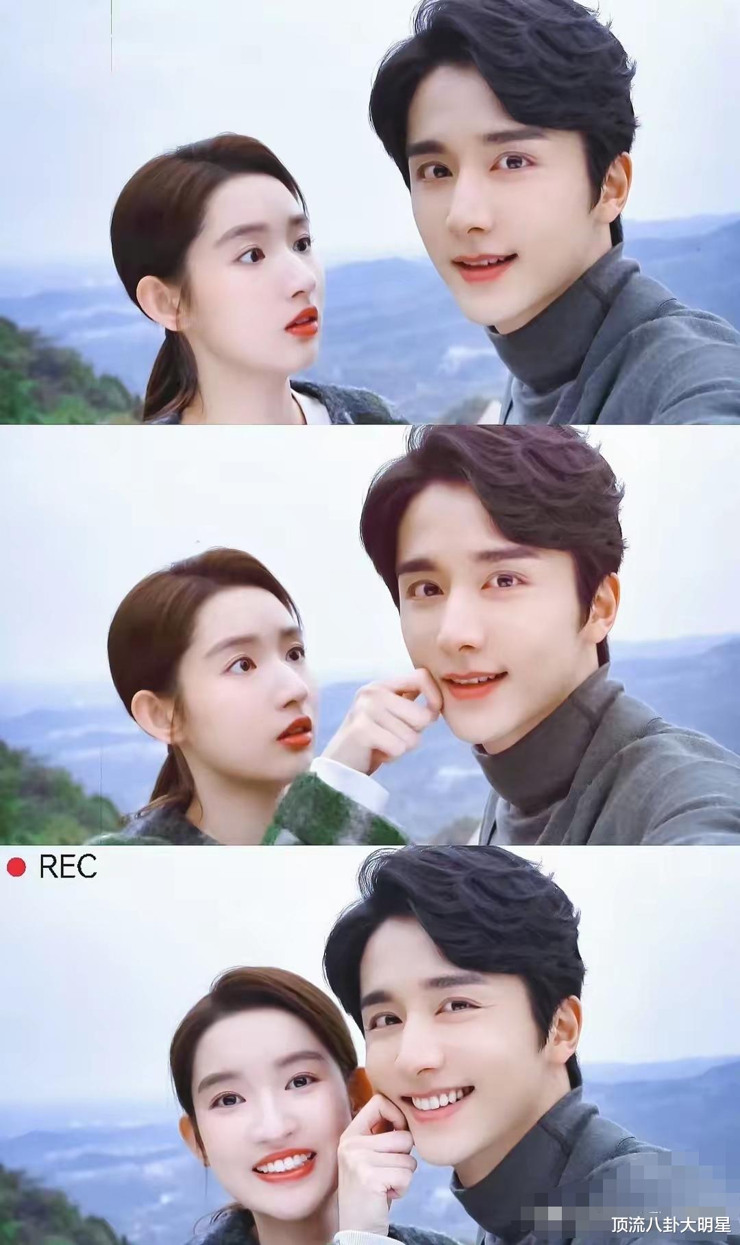 《舍不得星星》今日空降，各平台“王炸剧”对决，谁能成为黑马剧王？（舍不得星星2在线阅读免费）-第32张图片-九妖电影