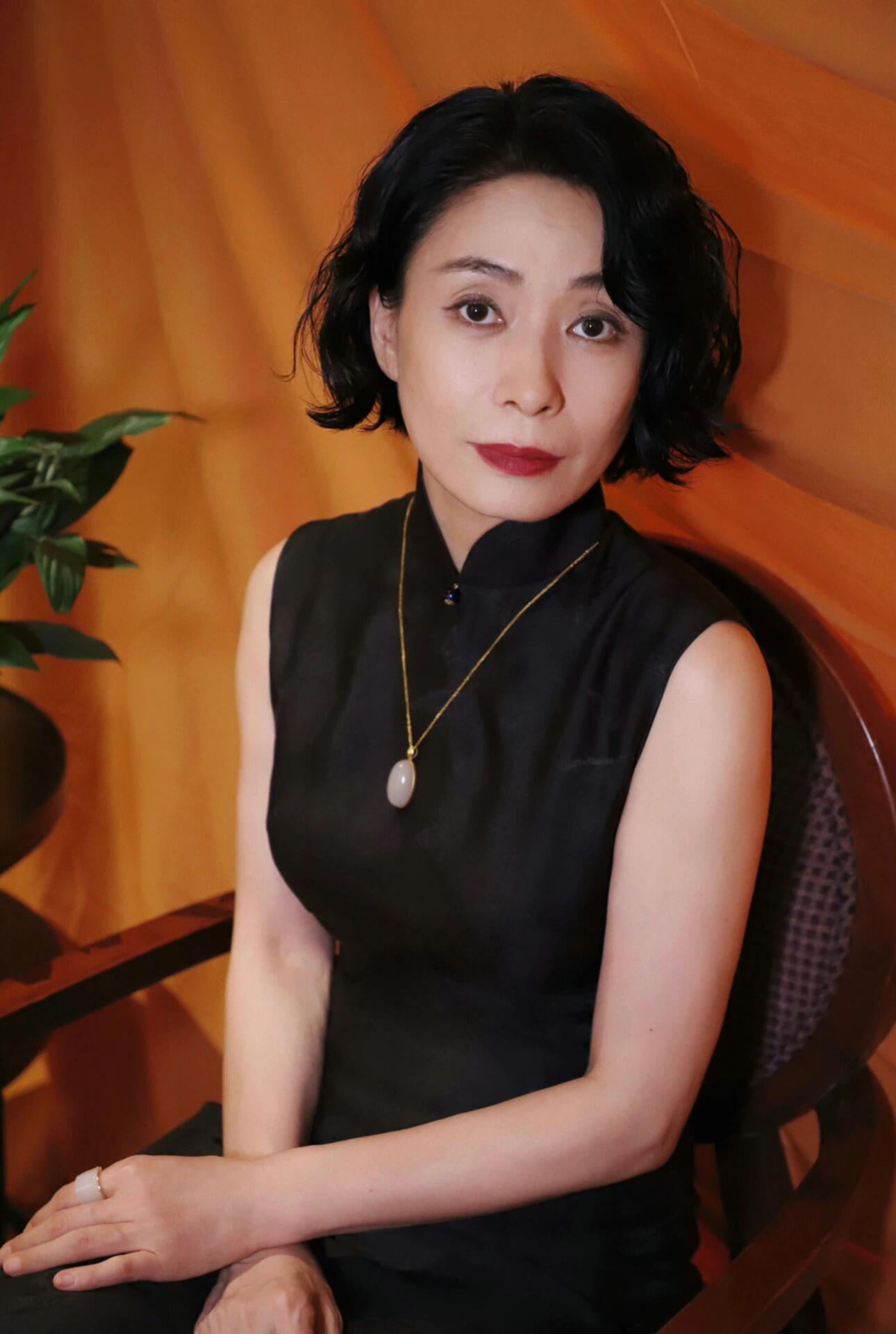 刘丹从话剧到影视，一位全能演员的艺术之旅