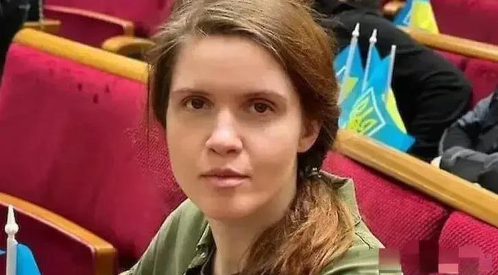 “这是一场悲剧，第聂伯罗、扎波罗热、赫尔松及哈尔科夫都会沦陷！”乌克兰最高拉达议