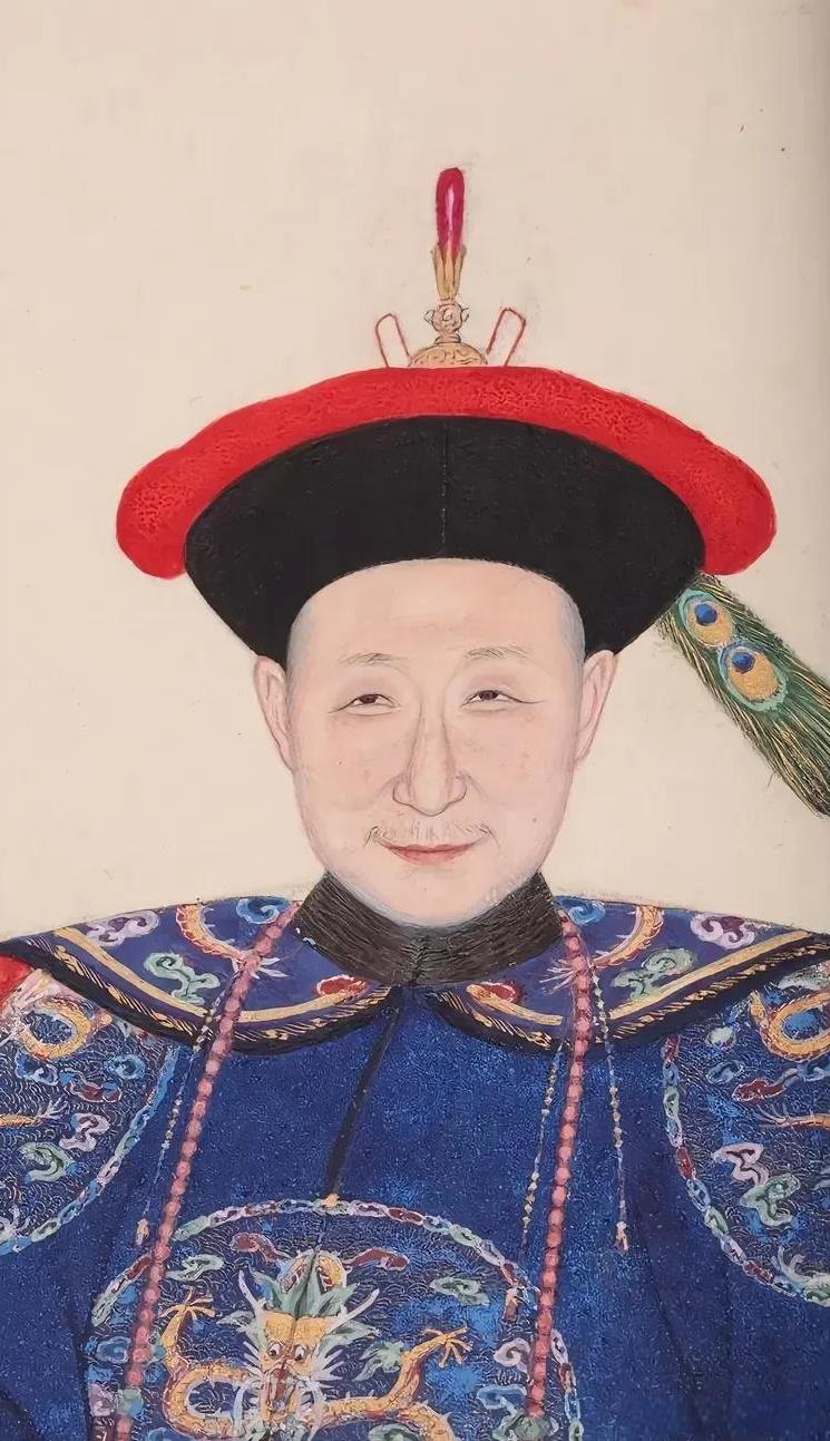 福康安，富察皇后侄子，傅恒之子
19岁，参加大小金川战斗
23岁，担任吉林将军，