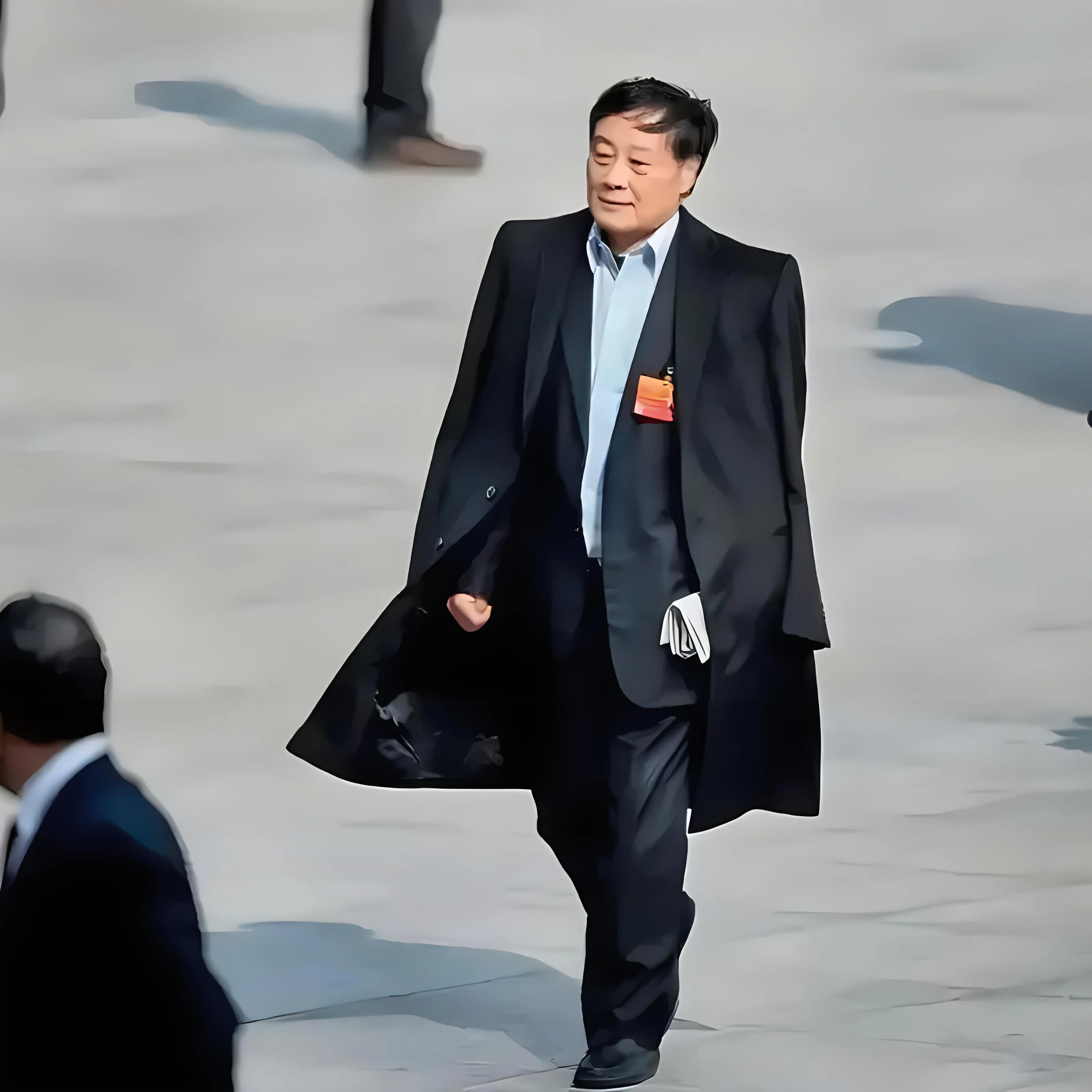 好奇怪！
自从宗庆后离开后，全国上下悄然出现了‘’7个耐人寻味的现象‘’，不知是