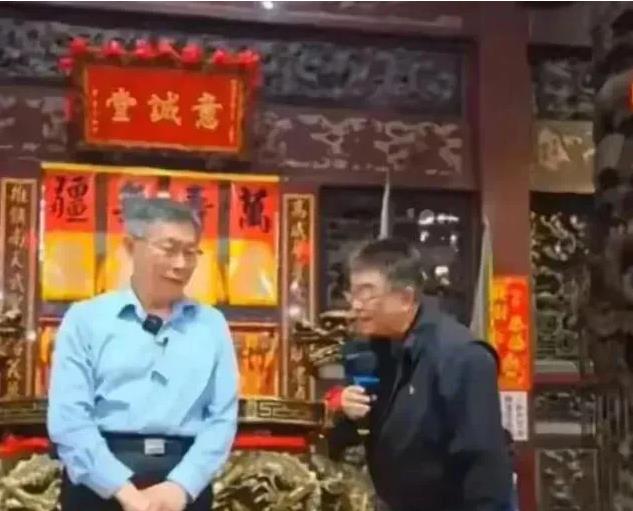 柯文哲遭羁押，民众党支持度也在低位徘徊，这段新增会员突然大增？

民众党主席、台