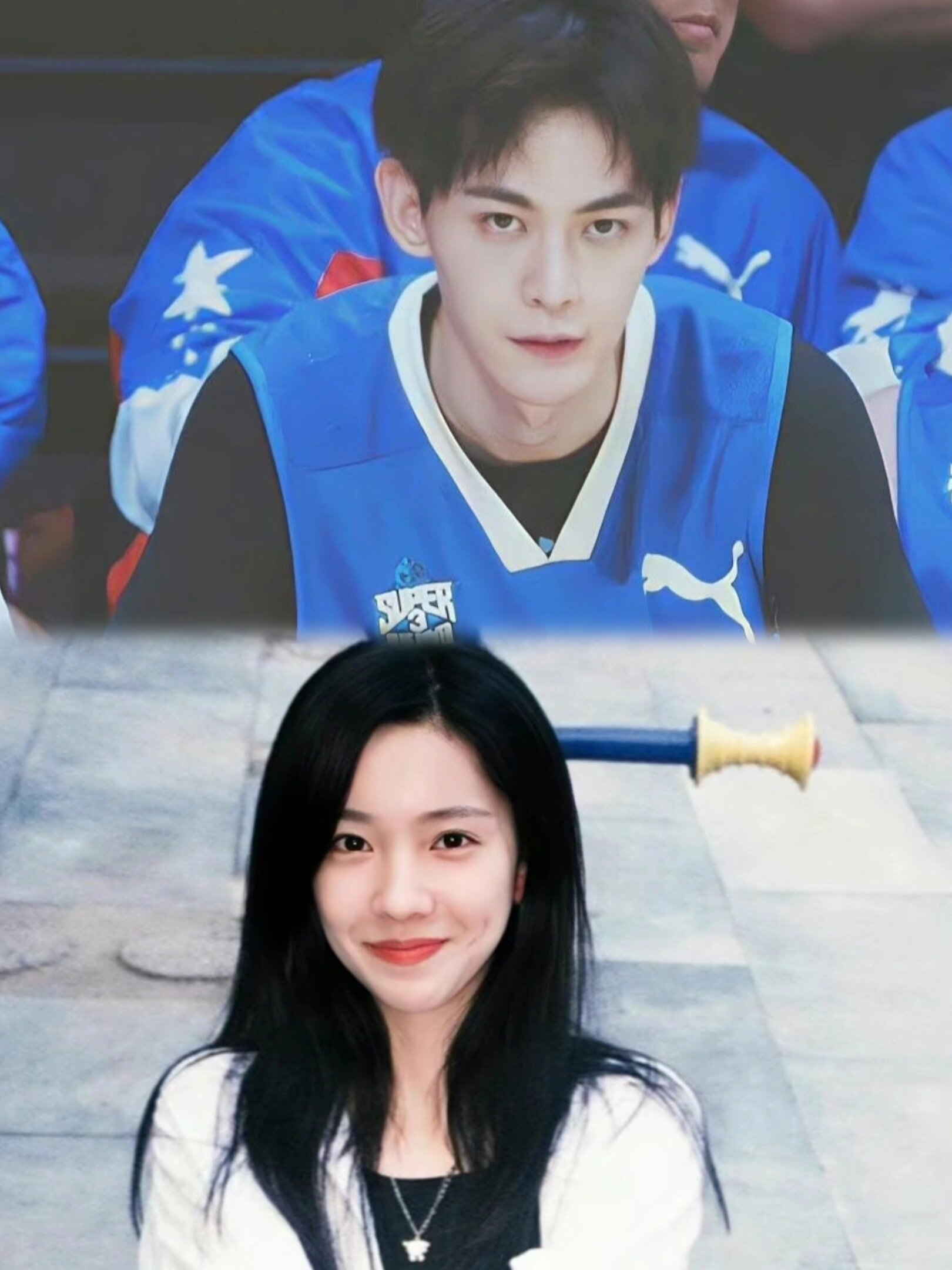 掉马日常又发现一部宝藏甜剧