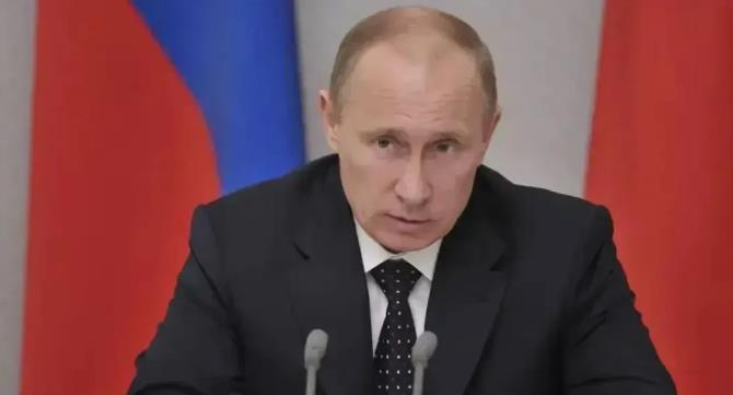 震撼公告！
俄罗斯官方最新披露！

今日拂晓时分，俄罗斯武装力量以其卓越的精确制