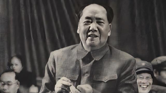 毛主席曾预言：这两个国家将来会对中国威胁最大，如今果然应验