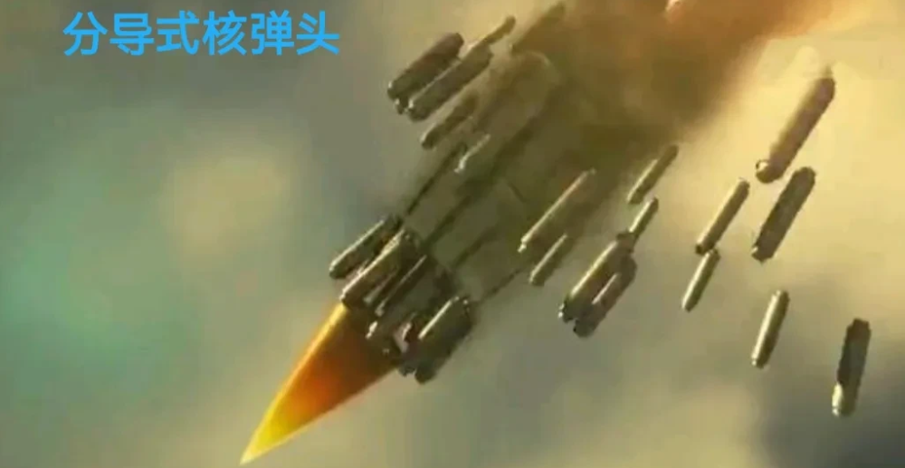 中国是否要把核弹头数量增加到3000枚以上呢，而在近一段时间，中国在甘肃地区发现
