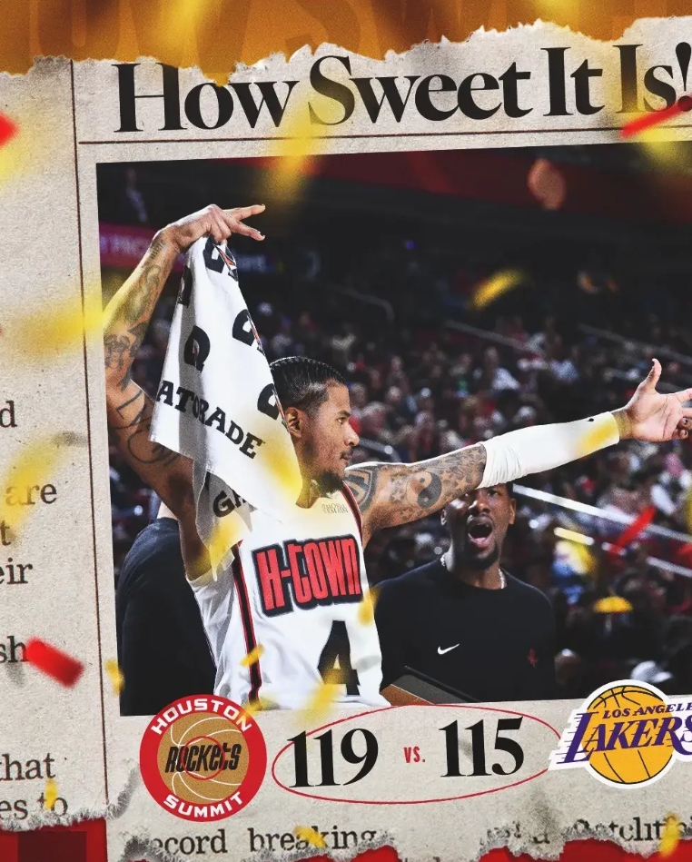 格林拒绝申京帮助湖人赢球，今天的格林在裁判和申京双重压力下，挨个解除各种危险。申