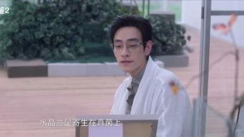 ​《猎罪图鉴2》方凯毅到底是谁啊？很了解沈翊的样子，还说到基因