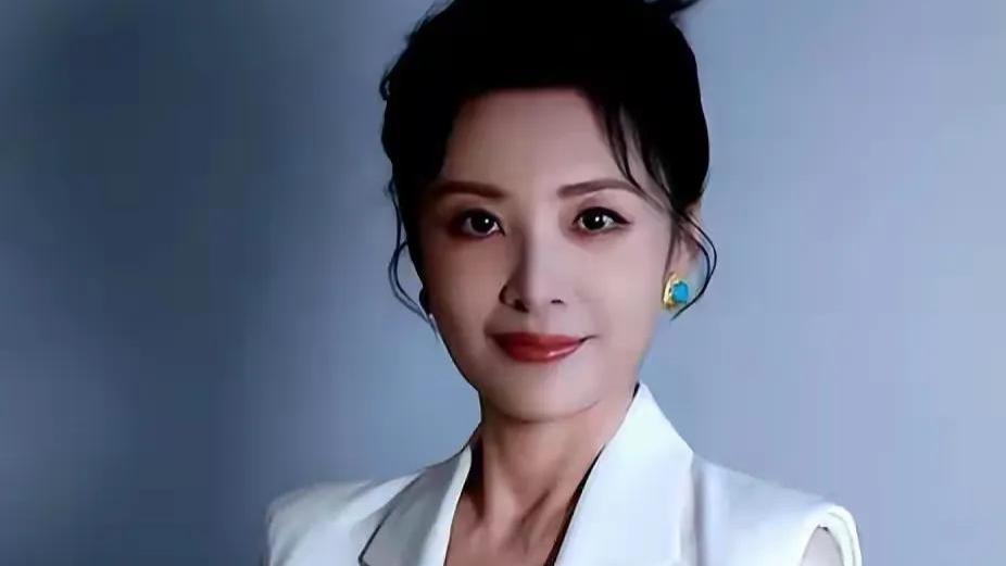央视名嘴周涛的幸福密码：从婚姻的痛到爱情的甜