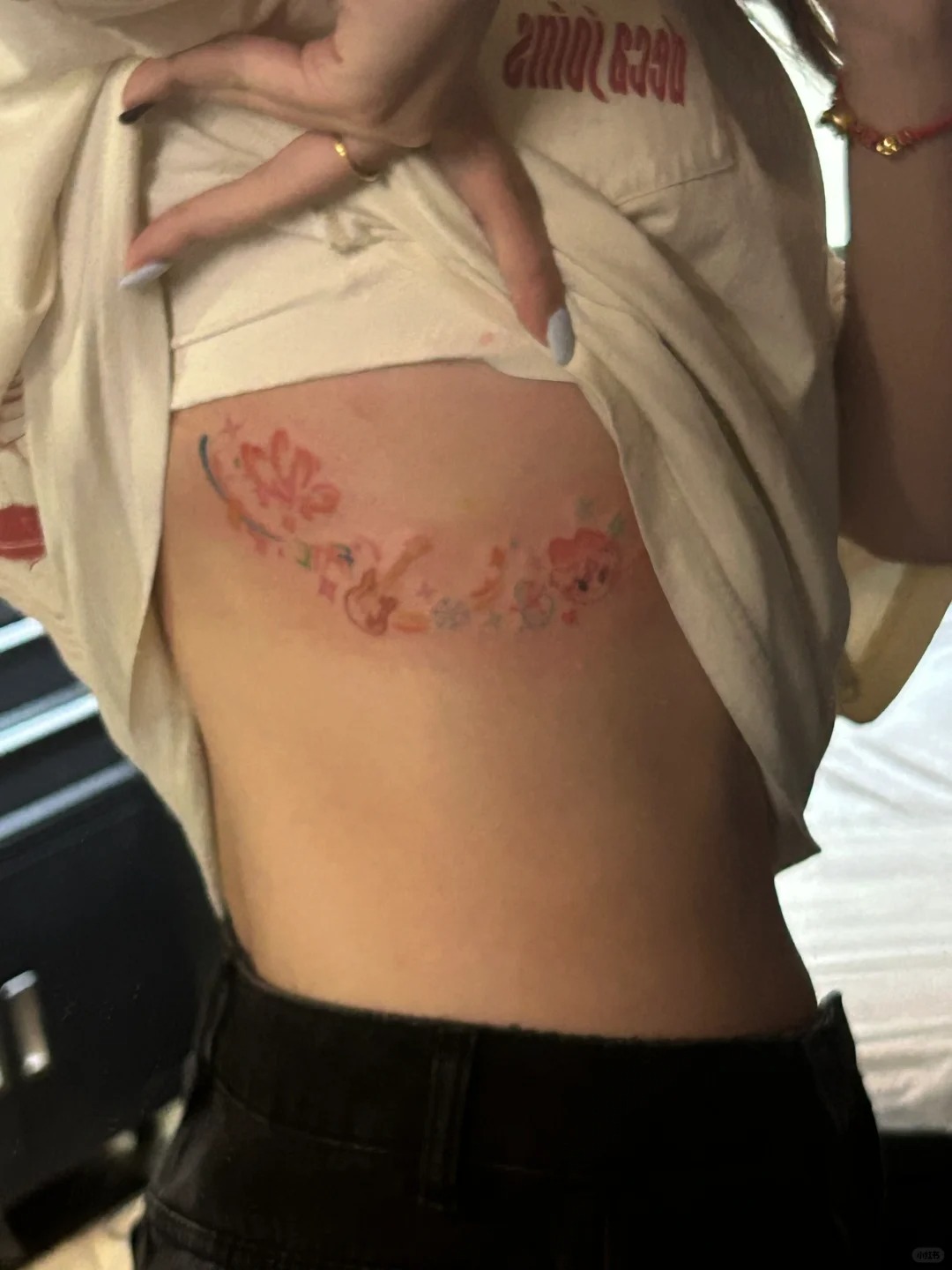 就让综星一直陪着我吧