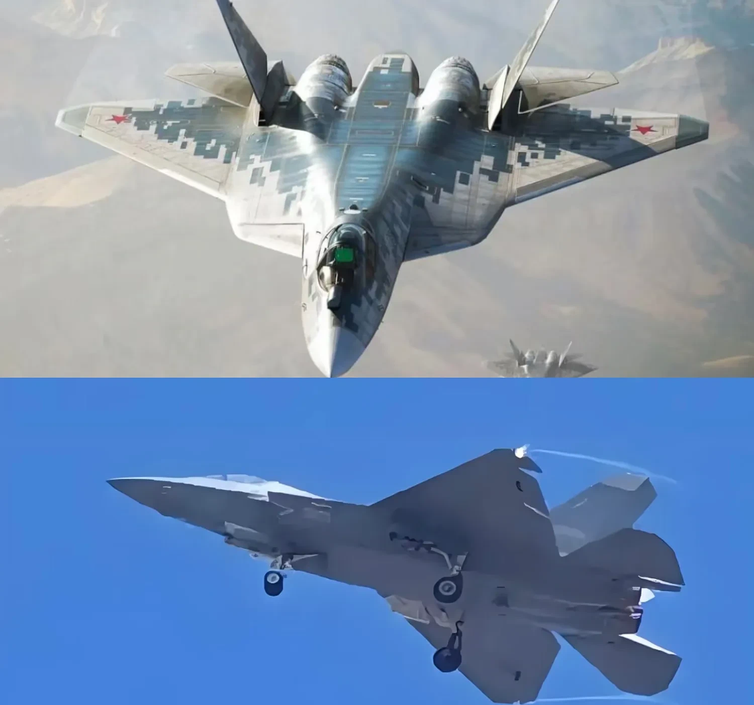 没什么惊喜了！H20没有、无人隐轰也没有，歼35A有、直20F有。
歼20可能再