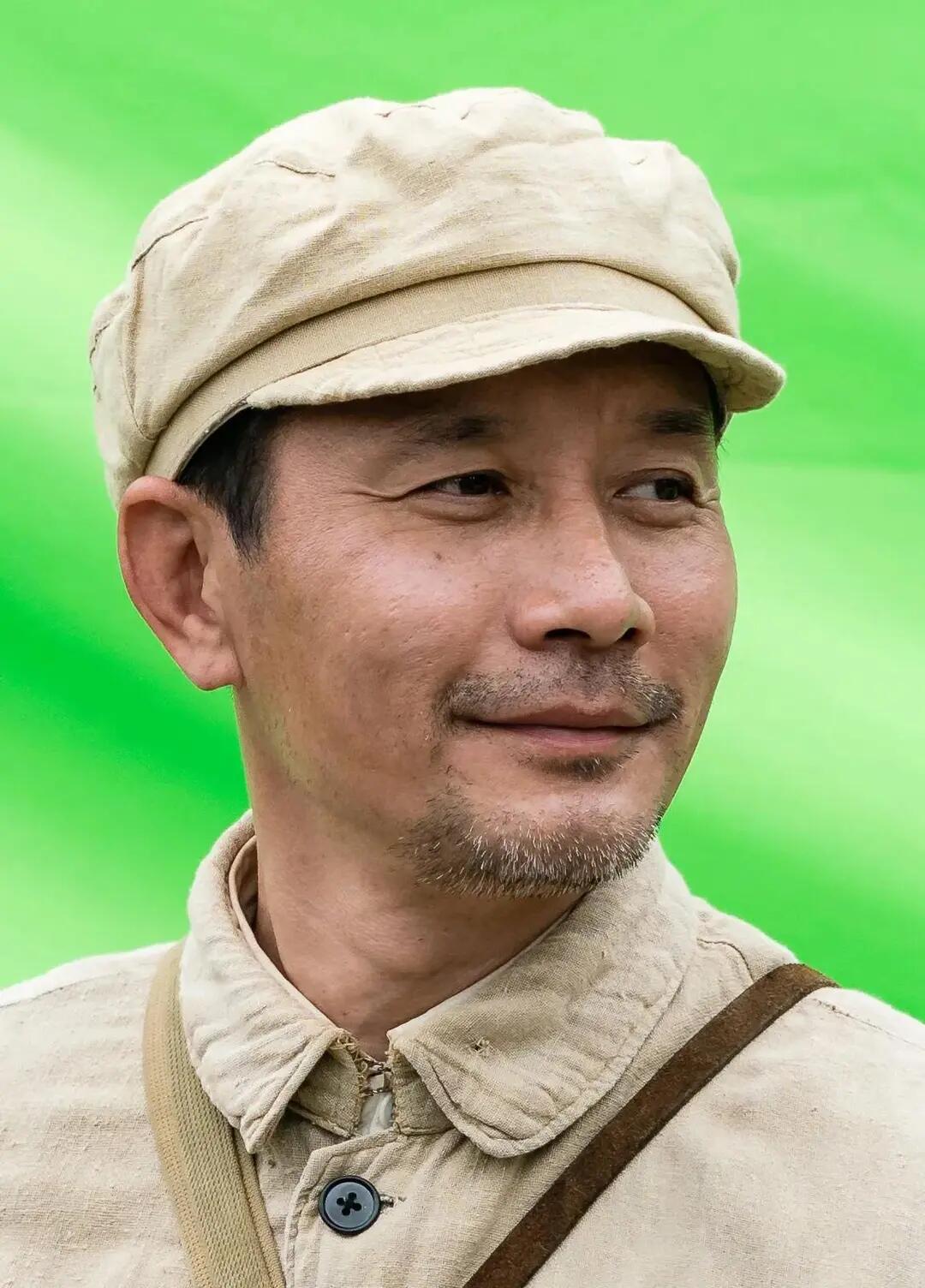 田小洁的爱情波折与美满归宿