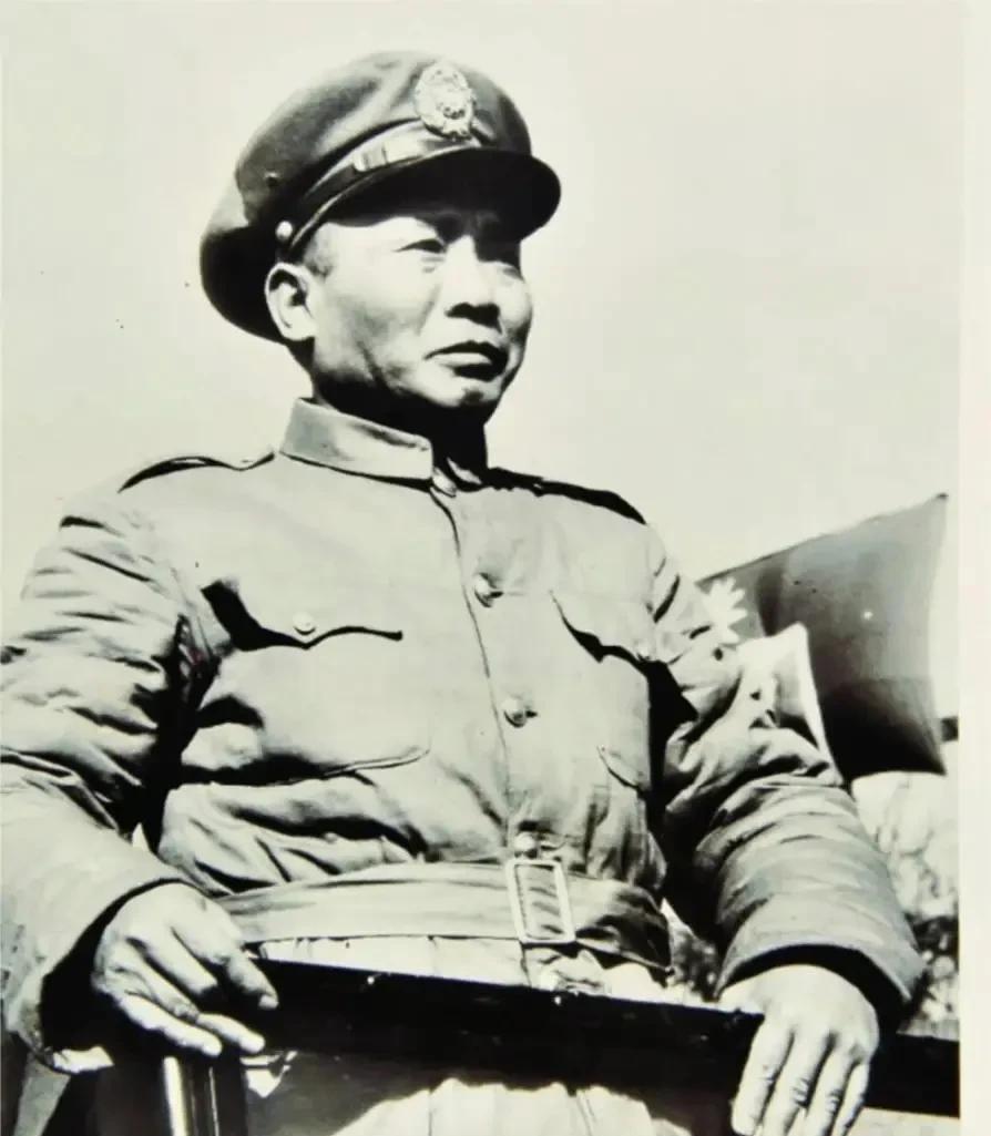 1944年初，戴笠因事去河南，回来后对毛人凤等人说：“汤恩伯野心太大，当了中原王